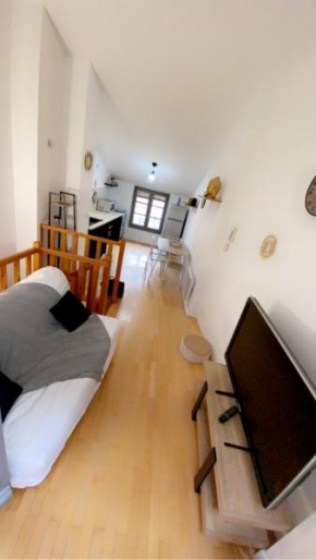 Duplex ZEN Intra-Muros